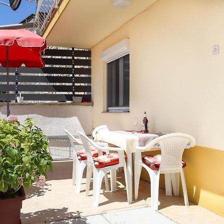 Kuca Za Odmor Marija Villa Poreč Exterior foto